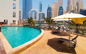 سجنتشر للشقق الفندقية و سبا